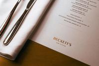 Beckett's Restaurant image 2